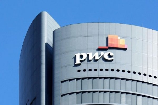 PwC rebaja sueldo a socios de Hong Kong que fallaron en la auditoría de Evergrande
