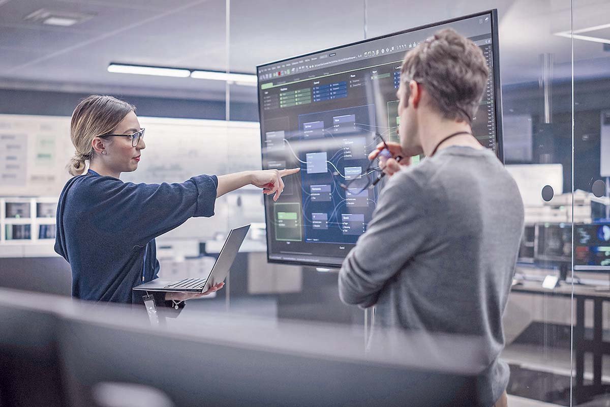 <p>Estudio revela que sólo un 5% de los altos ejecutivos a nivel global se siente preparado frente a la IA</p>