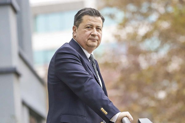 Luis Toledo, exfiscal: "Lo que revela la Operación Tokio es que seis bancos procesaron miles de operaciones durante años, sin emitir una sola alerta"