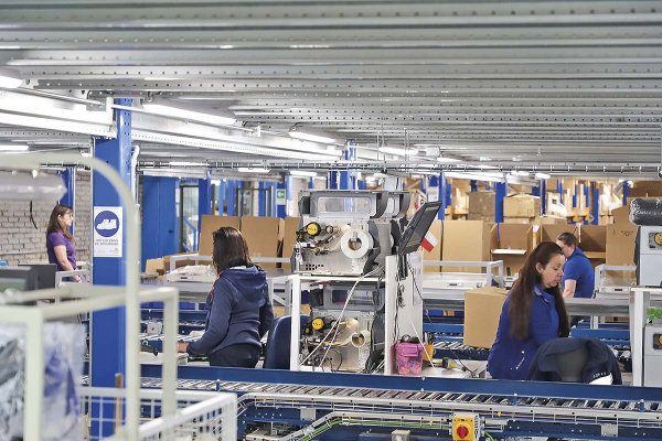 Zoom entre empresas: IPC sigue marcando reajustes salariales y la recesión asoma como riesgo