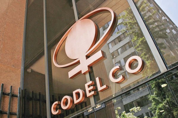 El costo de la deuda de Codelco: pago por intereses cruza US$ 1.000 anuales