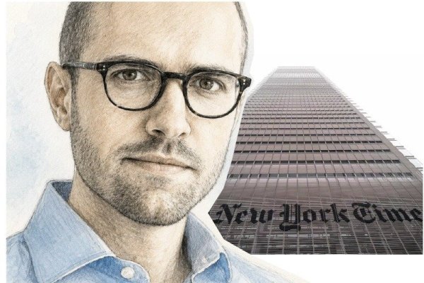 La furia del dueño del New York Times contra la IA