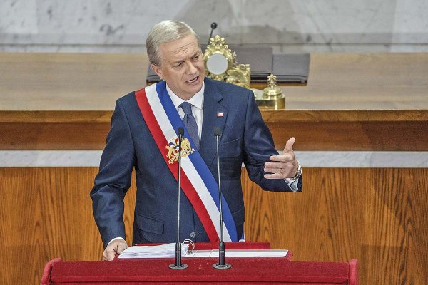 Panel UC entra al debate del registro de vándalos y rechaza su creación con pérdida de beneficios sociales