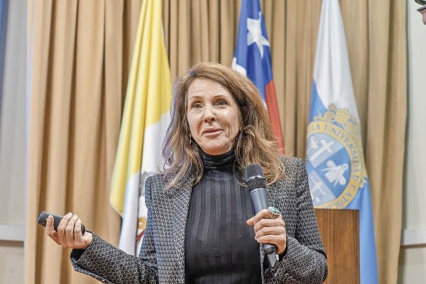 Filántropos, empresas y organismos internacionales se sientan a hablar de dinero para salvar la biodiversidad en Chile