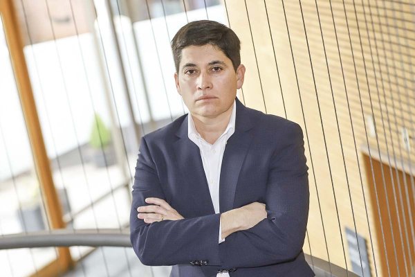 Hermann González, economista: “Hoy día no es compatible el nivel de TPM que tenemos con las condiciones de actividad y empleo que estamos viendo"