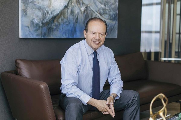 Cómo Jorge Gómez dio vuelta Collahuasi y lo que podría hacer en Codelco