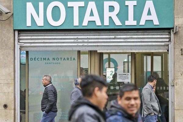 Adiós al viejo sistema: debutan los primeros concursos públicos para cargos de notarios