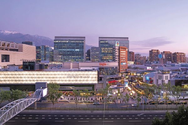 <p>Parque Arauco concluye aumento de capital con subasta en bolsa y completa 100% de suscripción por cerca de US$ 300 millones</p>