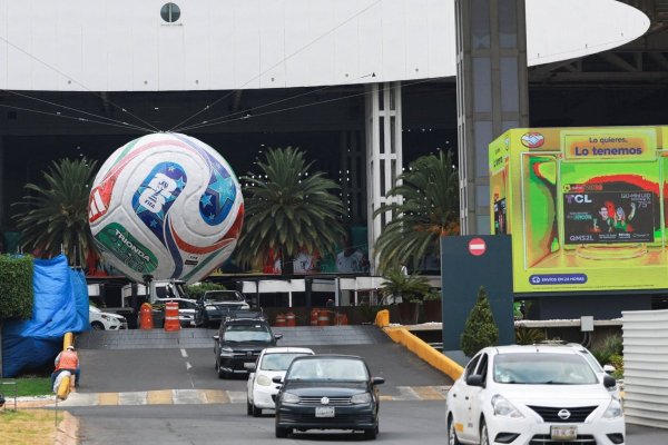 Todo lo que debes saber del Mundial 2026