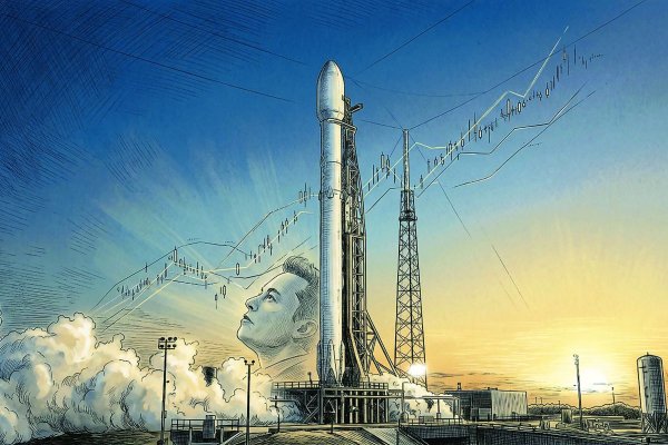 SpaceX, de Elon Musk, prepara una asignación récord para inversionistas retail en su salida a bolsa