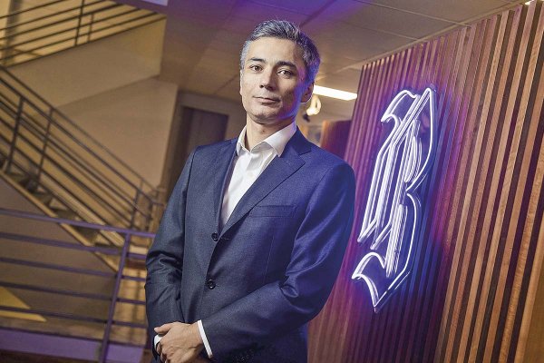 Banco de Chile se suma a la tendencia de la industria y lanza un área dedicada a startups