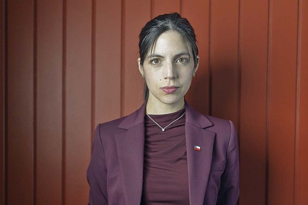 Ministra Francisca Toledo en DF al Cierre: gobierno evalúa propuesta para alargar los períodos de ministros en tribunales ambientales