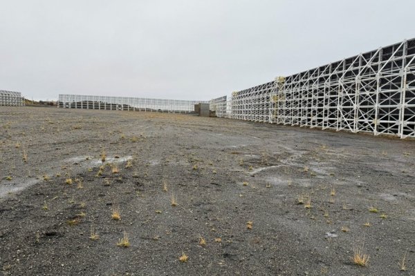 Mina carbonera en Magallanes del grupo Von Appen concreta su cierre definitivo