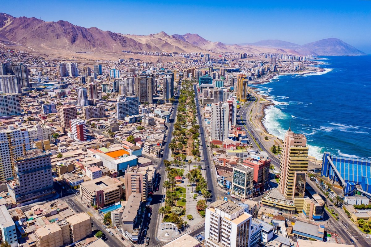 <p>Comprar para arrendar todavía es negocio en regiones y Antofagasta lidera entre ciudades donde la renta de una vivienda aún paga el dividendo</p>