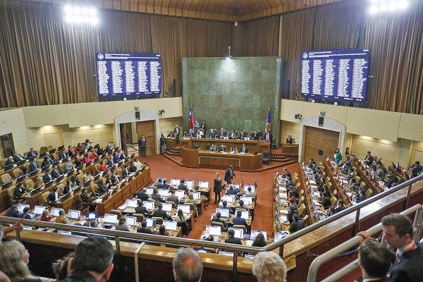 AFP activan lobby con actores clave del Congreso por implementación de la reforma previsional
