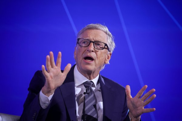 Bill Gates se alista para comparecer ante el Congreso de EEUU mientras sus vínculos con Epstein persiguen a su fundación