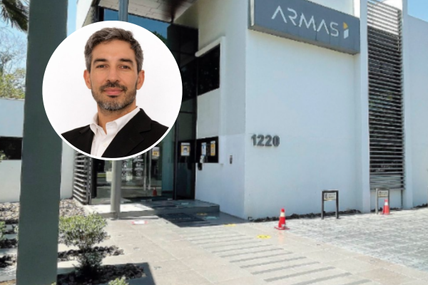 Empresas Armas decide acogerse a procedimiento colectivo con Sernac para devolver pagos a clientes y detalla plan para reforzar posición financiera