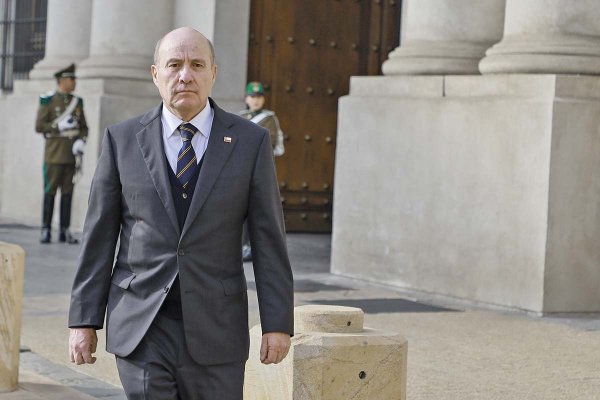 La respuesta de Quiroz: “Son observaciones que vamos a tomar muy en cuenta”