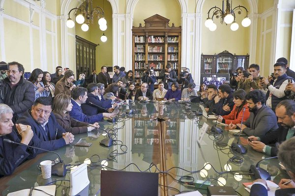Senadores de oposición rechazarán artículos del proyecto misceláneo que le reste recursos a los municipios