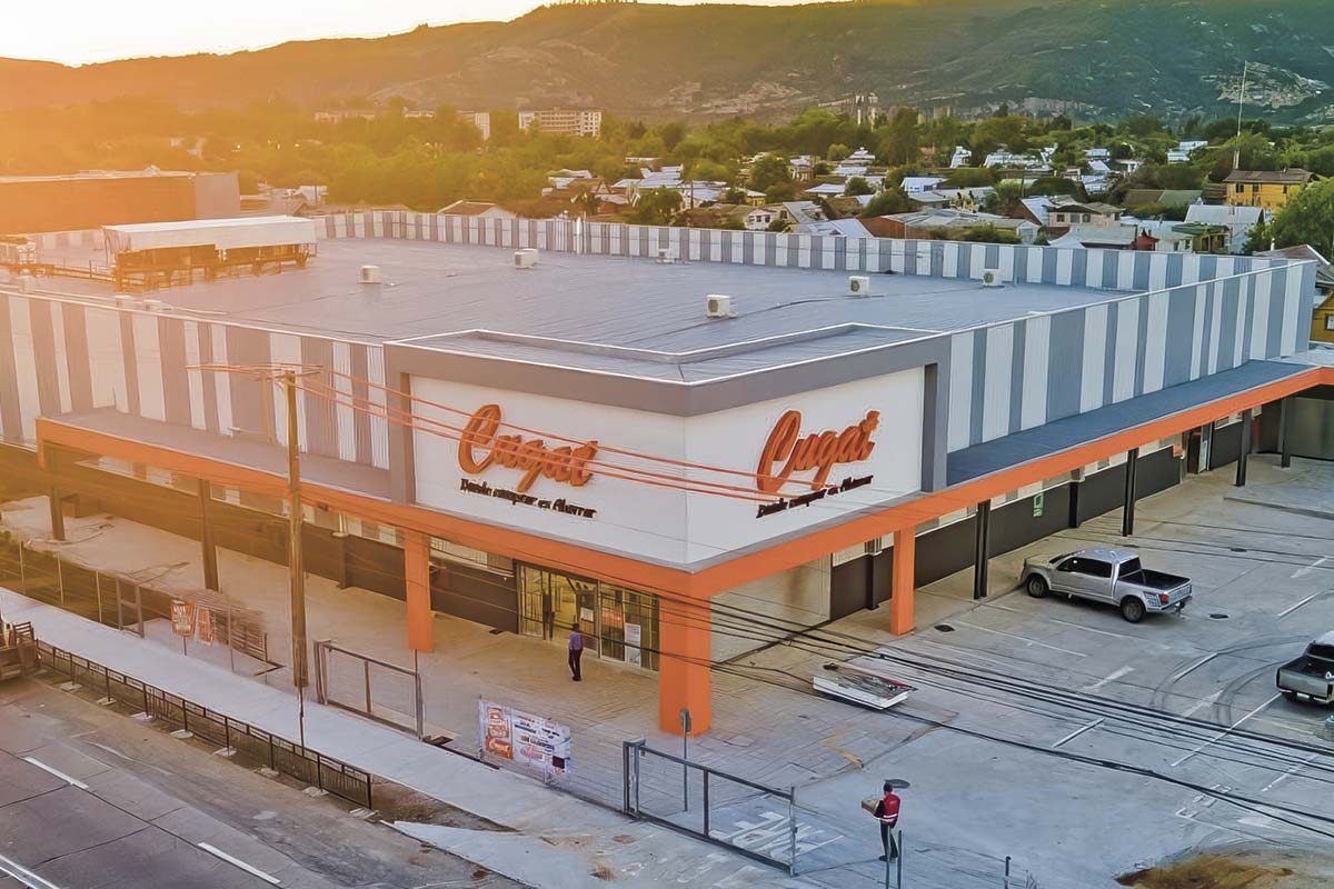 <p>Juzgado de Rancagua declara prescrita deuda tributaria de Comercializadora Cugat por más de $ 30.200 millones y ordena la “limpieza” de su historial financiero</p>