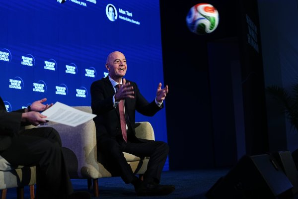 La FIFA enfrenta riesgo de asientos vacíos con 180 mil entradas aún disponibles en la reventa oficial