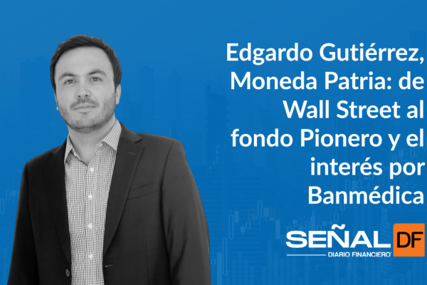<p>Señales financieras | Una entrevista con Edgardo Gutiérrez, de Moneda Patria</p>
