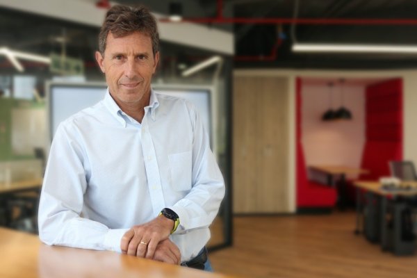 Paolo Sacchi, CEO de grupo peruano Ransa: "Independientemente de la orientación política que resulte electa, mantenemos nuestros planes de inversión"