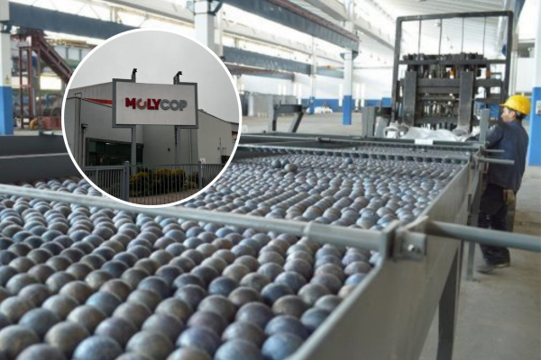 Tega Industries concreta adquisición a nivel global de Molycop por US$ 1.500 millones: ambas empresas tienen operaciones en Chile