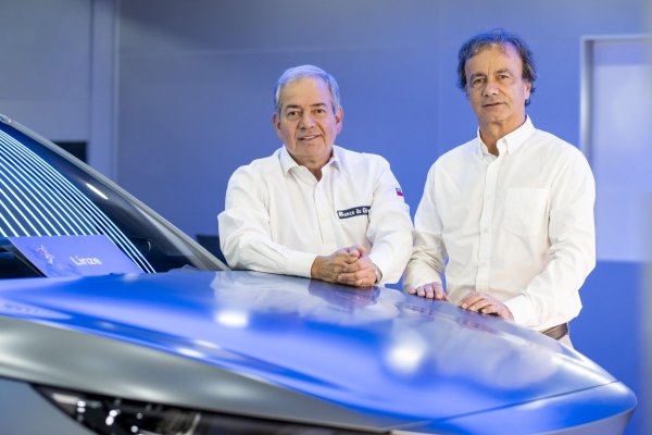 Banco de Chile arremete en negocio de financiamiento automotriz y sella alianza con filial de Penta Financiero