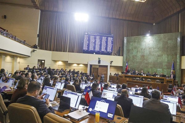 Cámara Baja aprueba proyecto de transferencia tecnológica que ingresó Boric y respaldó Kast, y queda listo para ser ley