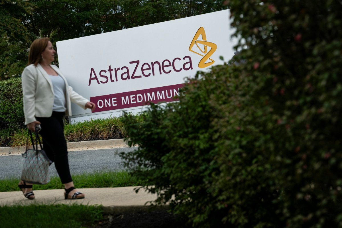 <p>AstraZeneca avanza con píldora para bajar de peso y apunta a líderes del mercado de obesidad</p>