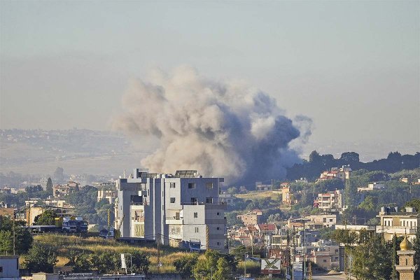 <p>Foto: Reuters</p>