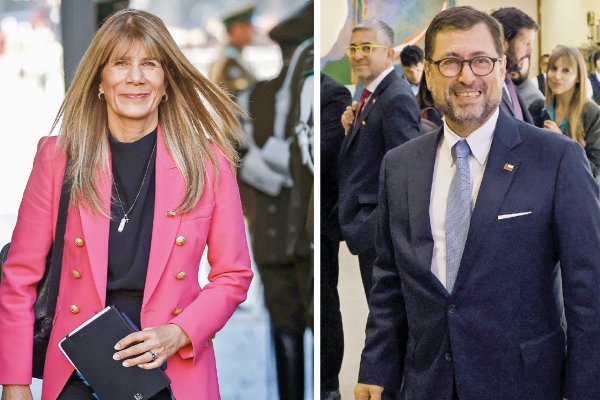 Ministra Rincón vuelve a Argentina y junto al canciller visitará Vaca Muerta para profundizar la integración gasífera