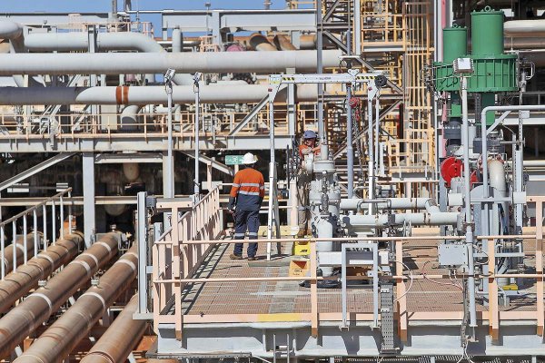 Acuerdo entre Chile y Argentina impulsará exportación de gas trasandino a través de puertos del Biobío