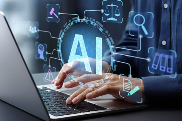 Estudio advierte brechas entre grupos socioeconómicos altos y bajos en el uso y adopción de inteligencia artificial en Chile