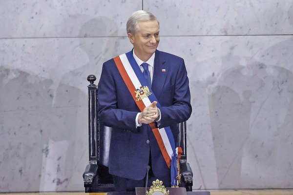 La mirada económica, política y empresarial a los primeros tres meses del Presidente Kast