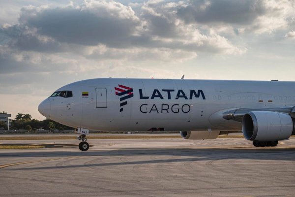 <p>Con foco minero: Latam Cargo anuncia ruta directa entre Antofagasta y Frankfurt</p>