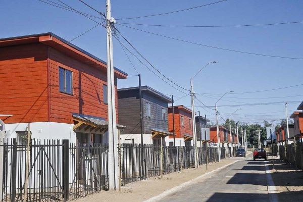 Construcción propone medidas para reducir tiempos de judicialización y aumentar competencia en obras civiles del Minvu