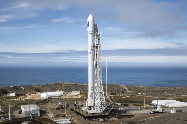 Cómo las ambiciones de SpaceX de salir a bolsa dependen del camino de Starship hacia Marte