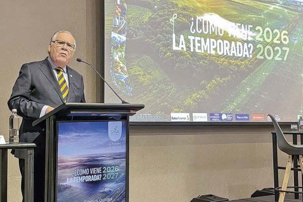 <p>Ministro Campos alista ley de fomento forestal, apuesta por más agua vía concesiones y enfría expectativas con India</p>
