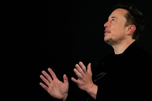 Elon Musk está por convertirse en la primera fortuna en superar el umbral del US$ 1 billón