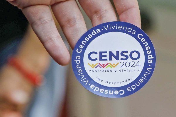 El INE y el gobierno reaccionan ante la grave denuncia de la Contraloría por la contratación de encuestadores con antecedentes penales en el Censo 2024