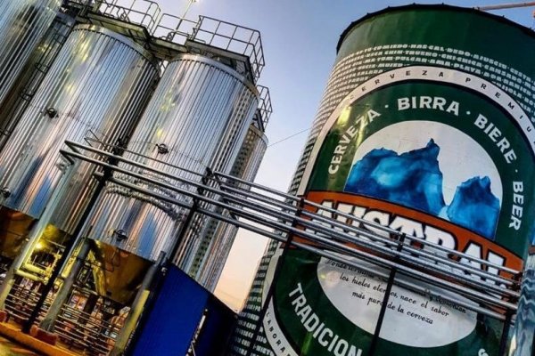Cervecería Austral deja en pausa inversión de US$ 100 millones mientras reevalúa nueva planta en Magallanes ante cambios en el mercado
