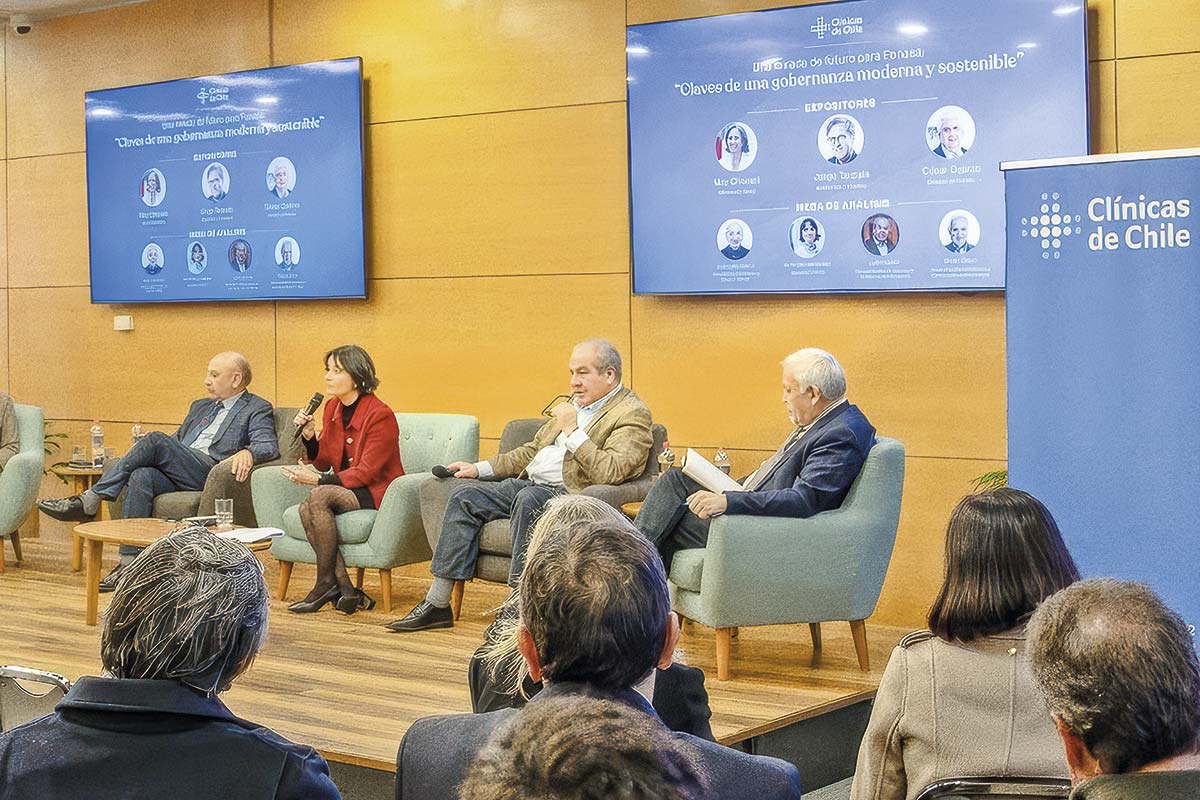 <p>Sector salud eleva presión por cambios a la gobernanza de Fonasa y se reinstala debate por reforma al sistema</p>