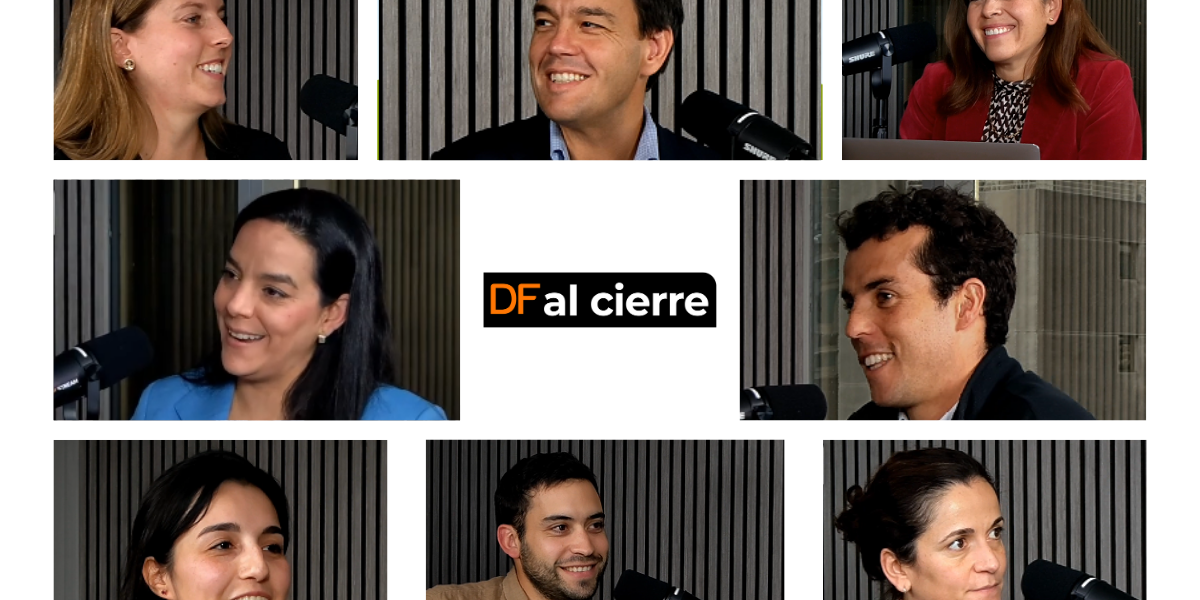 DF al Cierre | Las claves de la jornada de este jueves 11 de junio