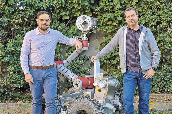 Kinamics levanta capital con Alza Mining Tech para llegar a Perú y desarrollar tecnología
