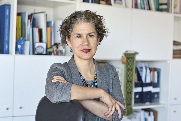 Exministra Maisa Rojas y propuesta del gobierno de reponer Comité de Ministros: "Da la impresión de que volvemos a fojas cero... Es desconcertante"