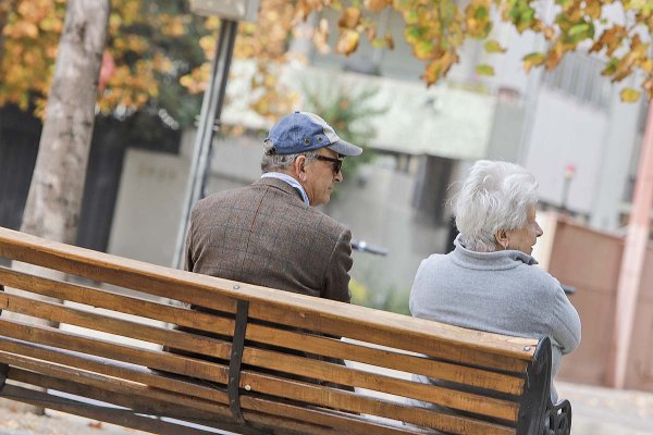 Consejo Consultivo Previsional en alerta por “aumento considerable” de pensionados