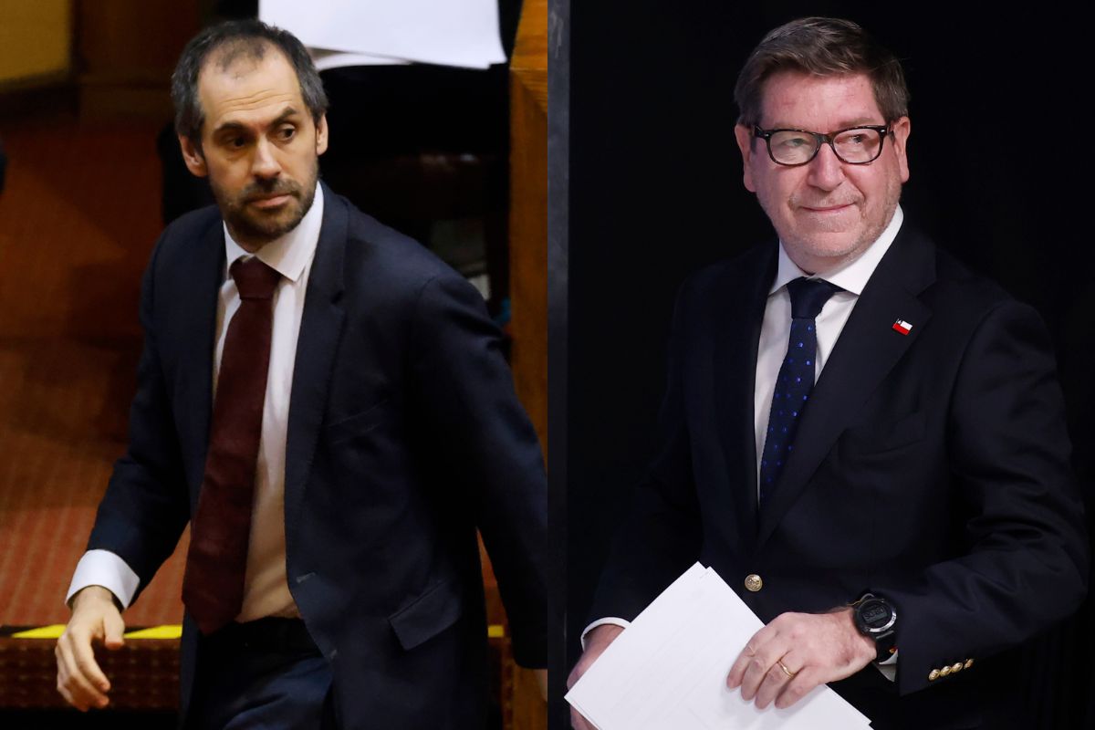 <p>Biministro Mas apunta a Grau por irregularidades en Censo 2024: “Se tiene que investigar si hay responsabilidades políticas”</p>