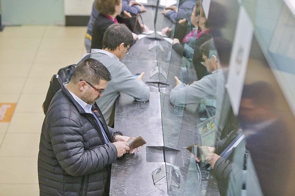 La banca repunta en mayo: Santander lidera utilidades en un mes de recuperación para el sector